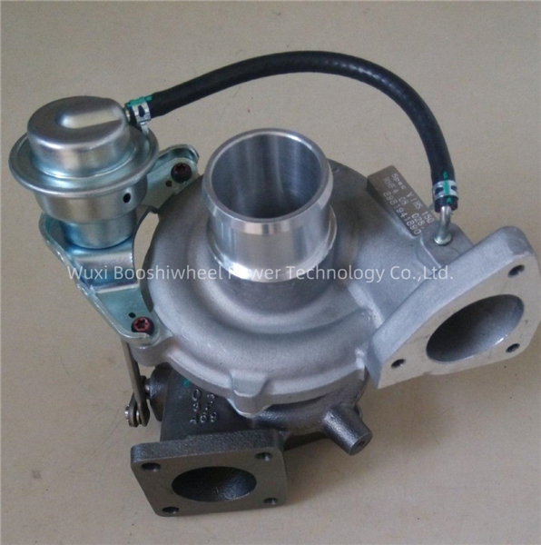 Genuine RHF4 Turbocharger 8981941890 898194-1890 for Engine 4HK1 5.2L 139KW Euro IV